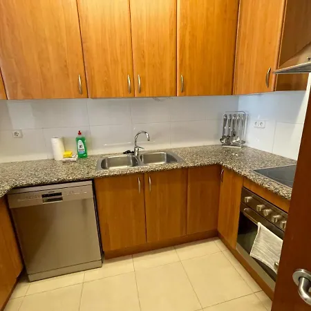 Appartement Sant Pau With Terrace *