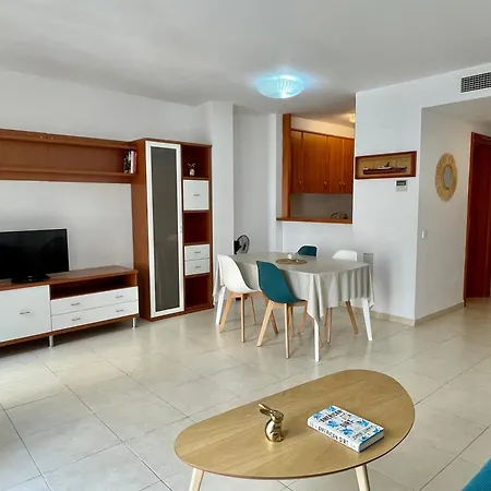 Appartement Sant Pau With Terrace Sitges