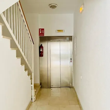 Apartment Sant Pau With Terrace