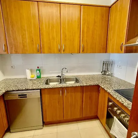Apartment Sant Pau With Terrace *