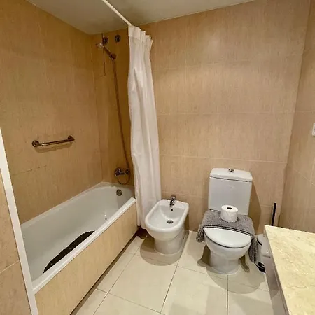 Sant Pau With Terrace Apartment *