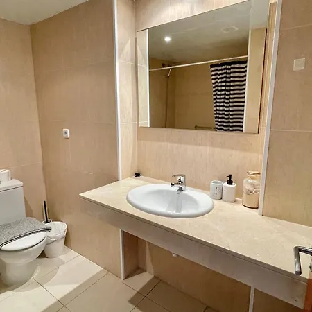 Sant Pau With Terrace Apartment *