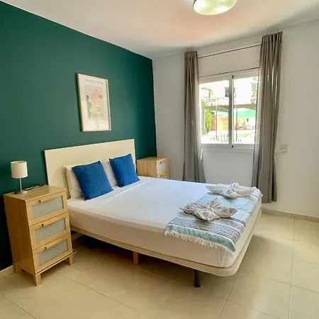 Apartment Sant Pau With Terrace Sitges